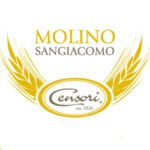 Molino San Giacomo Censori